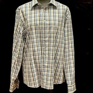 Men’s Dress Shirt